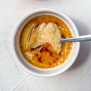 Crème Brûlée - Eva Koper