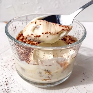 The Easiest Tiramisu Ever - Eva Koper