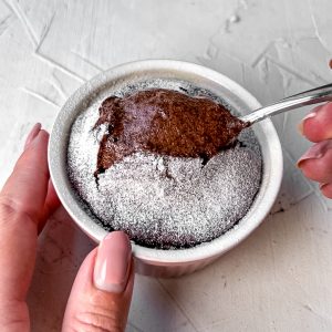 Chocolate Mousse Cake Eva Koper