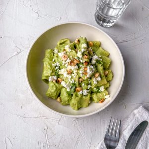 Broccoli Feta Pasta Eva Koper