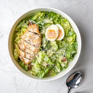Caesar Salad Eva Koper