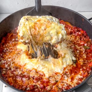 Pan Baked Lasagna Eva Koper