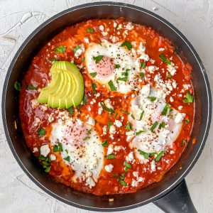 Shakshouka Eva Koper