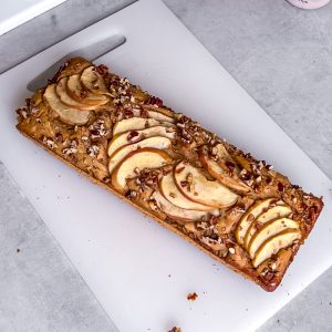 Apple Cake Eva Koper